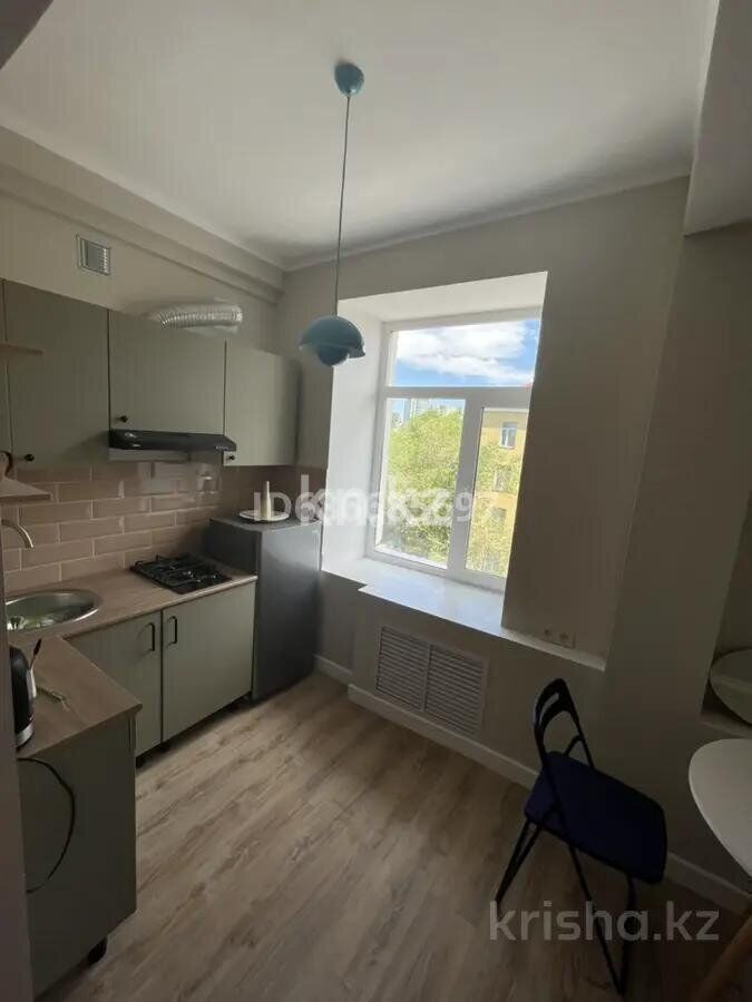 Продажа 2-комнатной квартиры, 50 м² - Продажа квартир-студий в Караганде фото 2 из 3