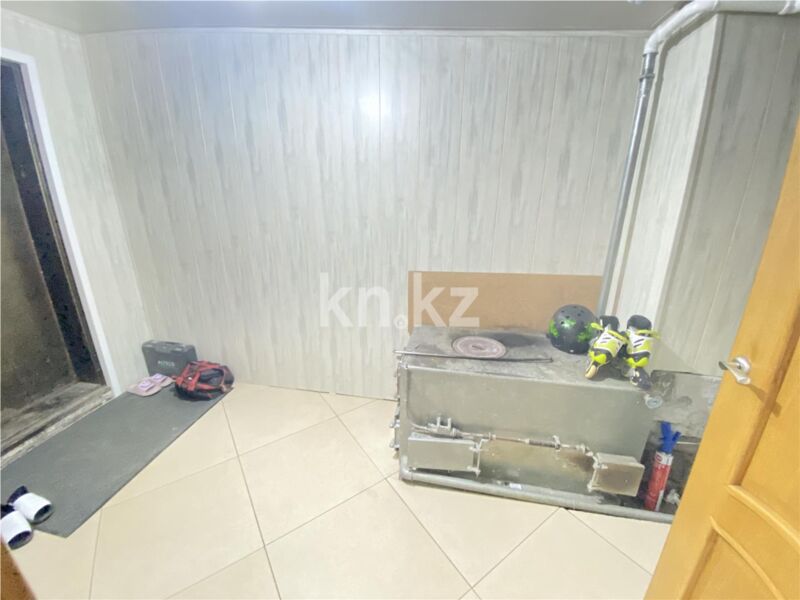 Продажа 6-комнатного дома, 134 м² - Продажа домов, коттеджей в районе ЖБИ Караганды фото 13 из 16