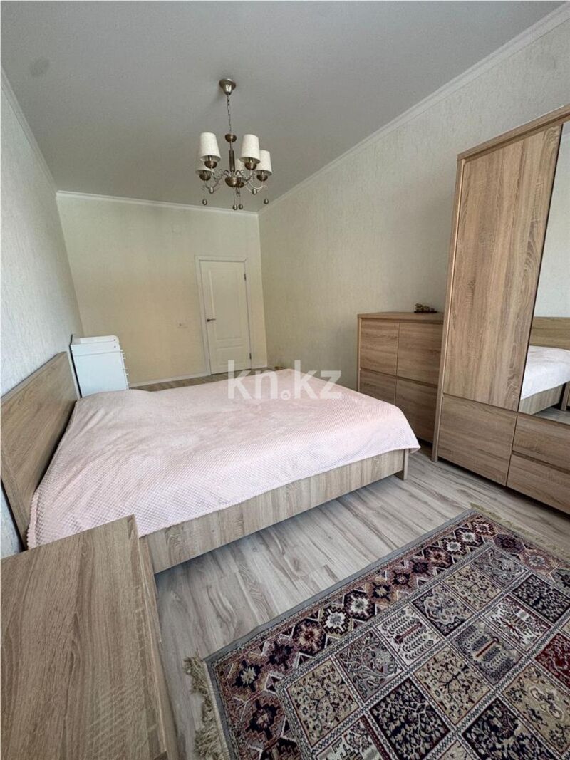 Продажа 2-комнатной квартиры, 66 м² - Продажа двухкомнатных квартир в кирпичном доме в Караганде - страница 30 фото 6 из 15