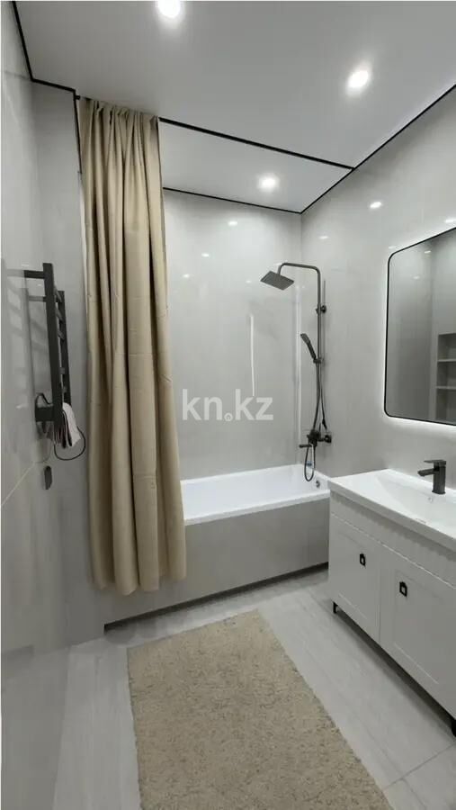 Продажа 2-комнатной квартиры, 54 м² - Продажа двухкомнатных квартир в р-не Есиль Астаны - страница 29 фото 4 из 4