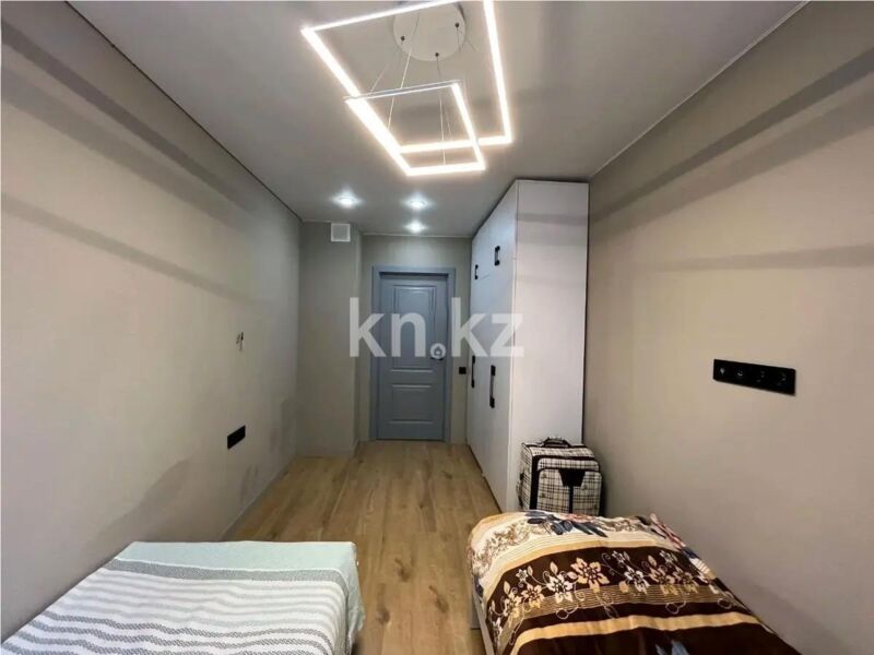 Продажа 2-комнатной квартиры, 46.3 м² - Продажа квартир от собственников в Алматы - страница 317 фото 2 из 3