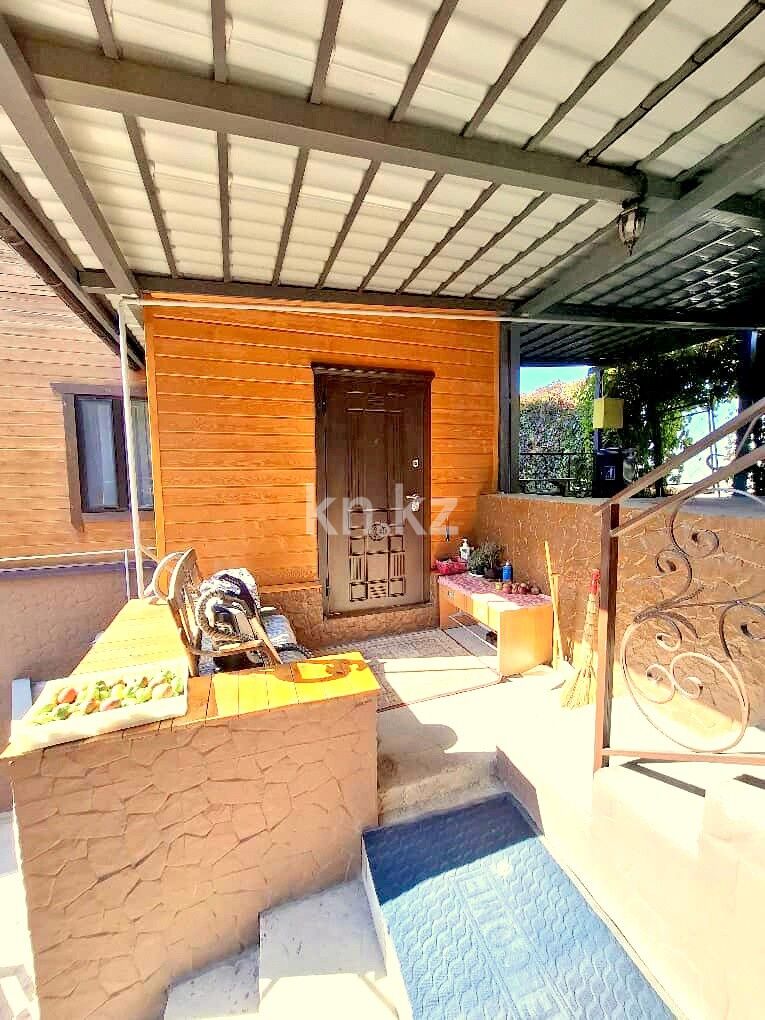 Продажа 3-комнатного дома, 120 м² - Продажа трехкомнатных домов, коттеджей в Алматы фото 29 из 40