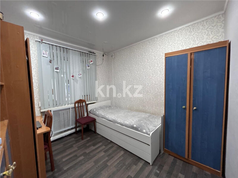 Продажа 4-комнатного дома, 90 м² - Продажа земельных участков в Темиртау фото 9 из 23