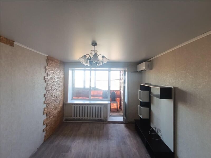 Продажа 2-комнатной квартиры, 46 м² - Продажа двухкомнатных квартир в Сортировке Караганды фото 1 из 8