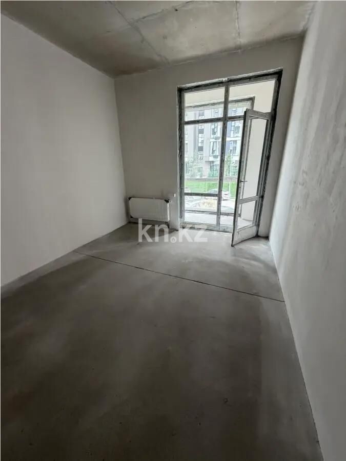 Продажа 3-комнатной квартиры, 86 м² - Продажа трехкомнатных квартир в Ауэзовском р-не Алматы - страница 4 фото 1 из 4