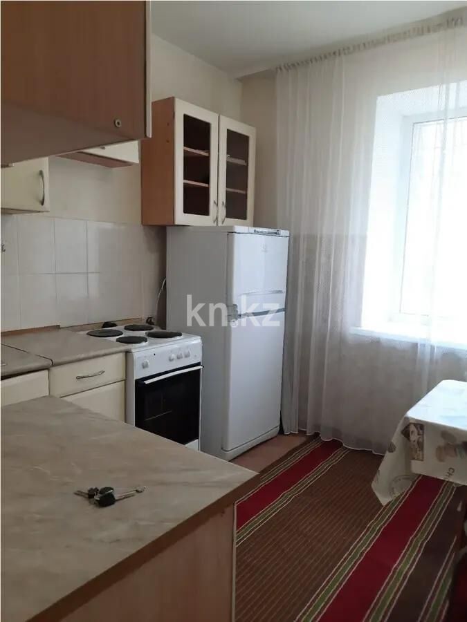 Продажа 1-комнатной квартиры, 35 м² - Продажа квартир в Астане - страница 18 фото 2 из 3