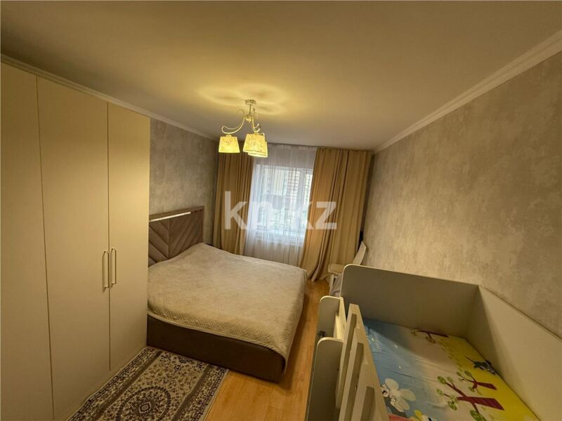 Продажа 3-комнатной квартиры, 88 м² - Продажа трехкомнатных квартир на Юго-Востоке Караганды - страница 20 фото 5 из 14
