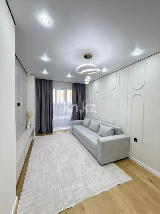 Продажа 2-комнатной квартиры, 39.3 м² - Продажа двухкомнатных квартир в Наурызбайском р-не Алматы - страница 26 фото 1 из 3