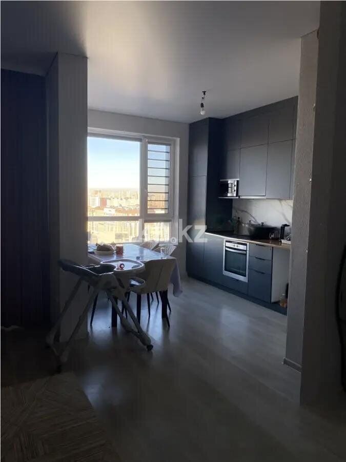 Продажа 2-комнатной квартиры, 60.5 м² - Продажа  двухкомнатных квартир в новостройках Астаны - страница 23 фото 3 из 5