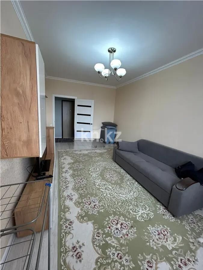 Продажа 1-комнатной квартиры, 38 м² - Продажа дач в Актобе фото 1 из 4