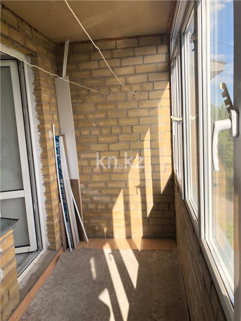 Продажа 2-комнатной квартиры, 49 м² - Продажа двухкомнатных квартир в Майкудуке Караганды - страница 11 фото 10 из 10