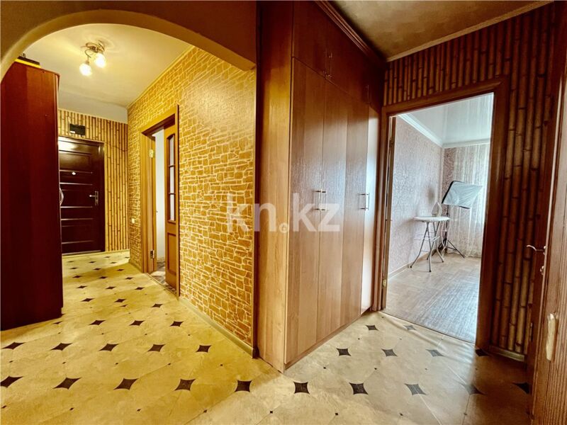 Продажа 4-комнатной квартиры, 87 м² - Продажа четырехкомнатных квартир в панельном доме в Казахстане - страница 19 фото 6 из 13