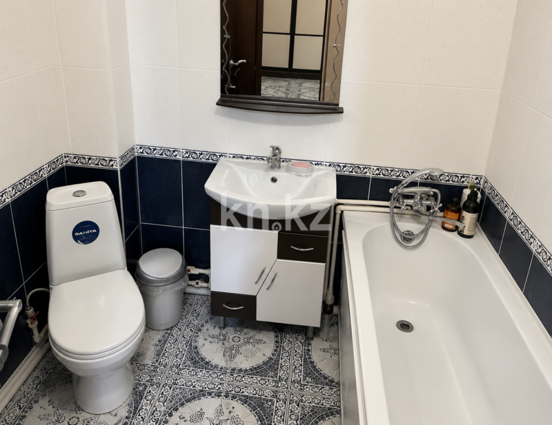 Продажа 1-комнатной квартиры, 52 м² - Продажа квартир в Актобе фото 4 из 5