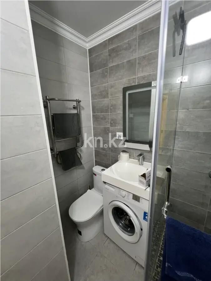 Продажа 1-комнатной квартиры, 34 м² - Недвижимость в Алматы - страница 10 фото 3 из 4