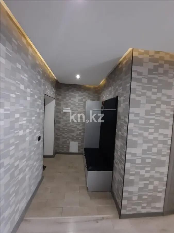 Продажа 1-комнатной квартиры, 47.8 м² - Продажа однокомнатных квартир в р-не Нура Астаны - страница 45 фото 4 из 5