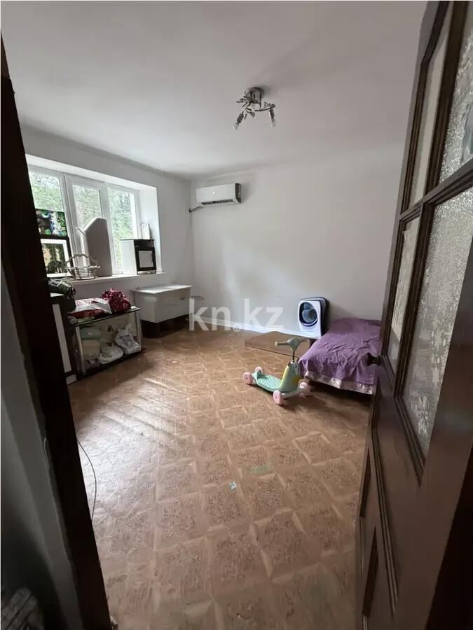 Продажа 1-комнатной квартиры, 38 м² - Продажа однокомнатных квартир в кирпичном доме в Алматы - страница 10 фото 1 из 3