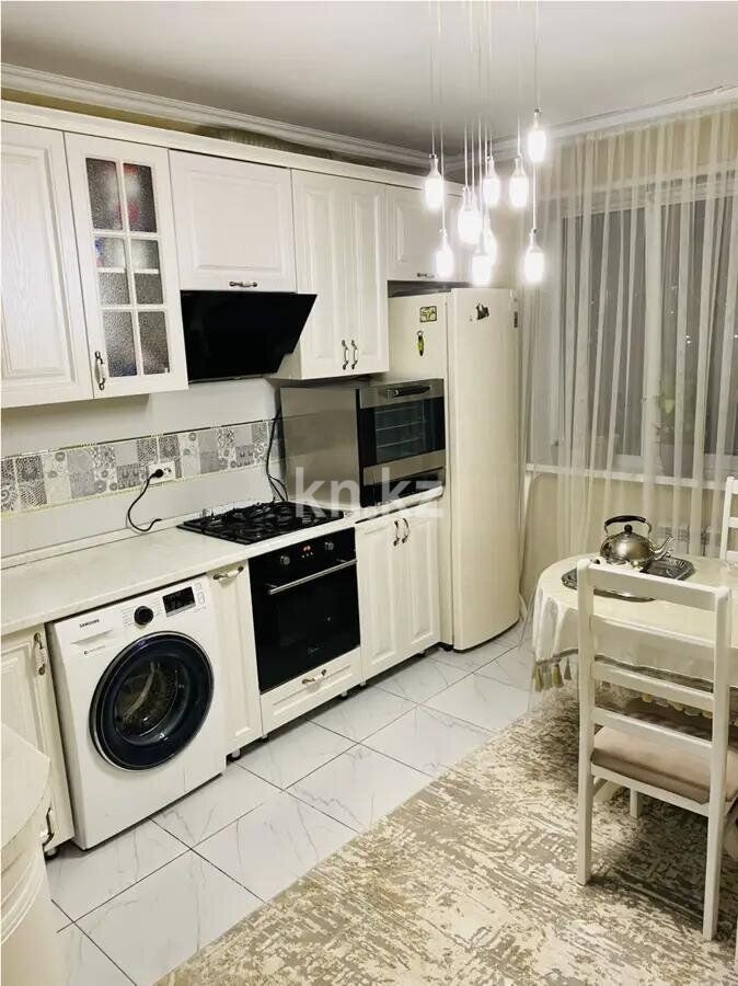 Продажа 2-комнатной квартиры, 69 м² - Продажа двухкомнатных квартир от собственников в Алматы - страница 3 фото 3 из 5