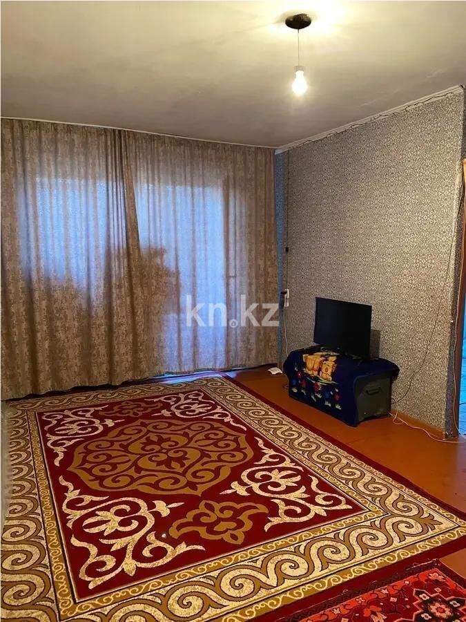 Продажа 1-комнатной квартиры, 42 м² - Продажа однокомнатных квартир в блочном доме в Казахстане - страница 5 фото 1 из 4
