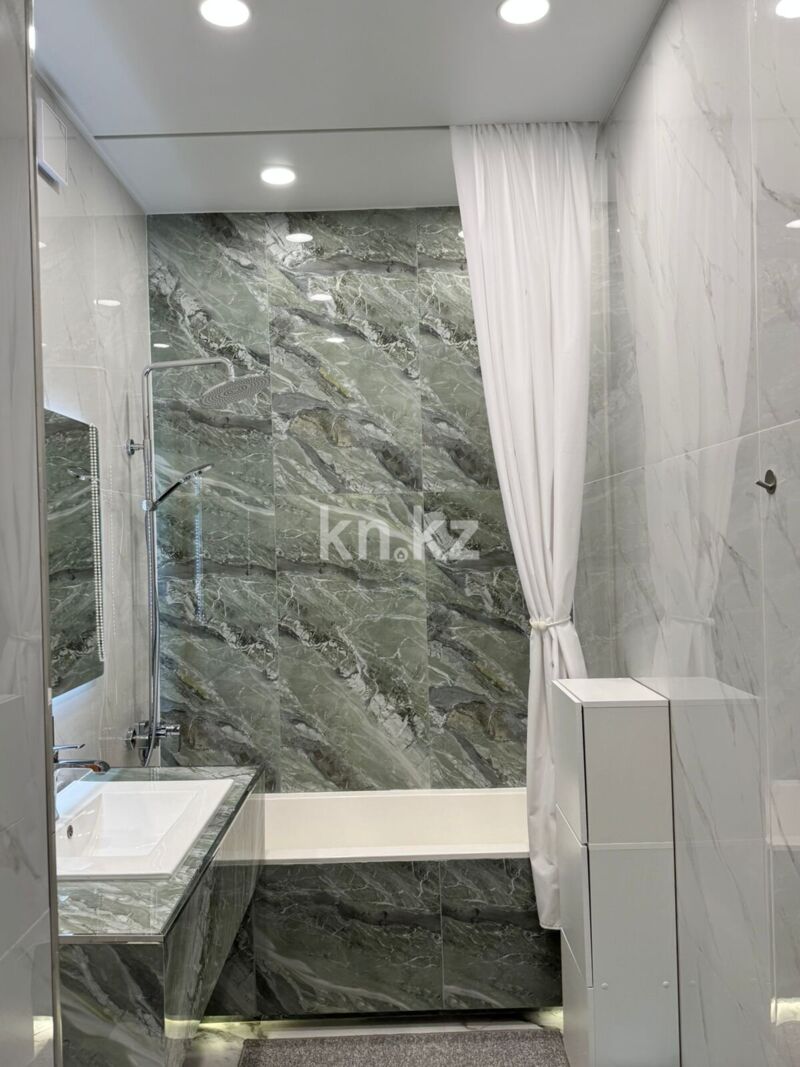 Продажа 4-комнатной квартиры, 126.5 м² - Продажа квартир в Семее фото 4 из 15