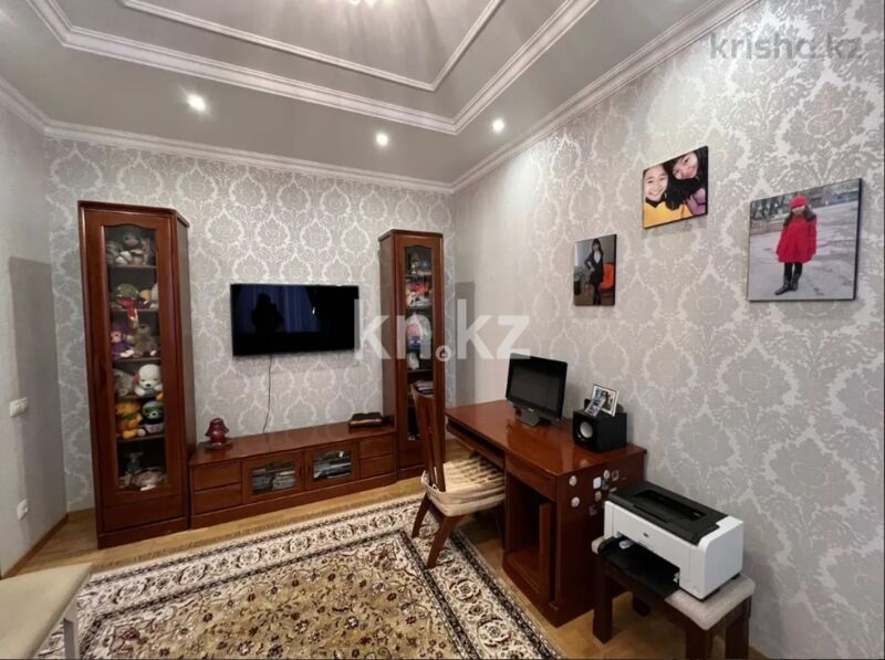 Продажа 5-комнатного дома, 433 м² - Продажа домов, коттеджей в Городе Караганды фото 17 из 38