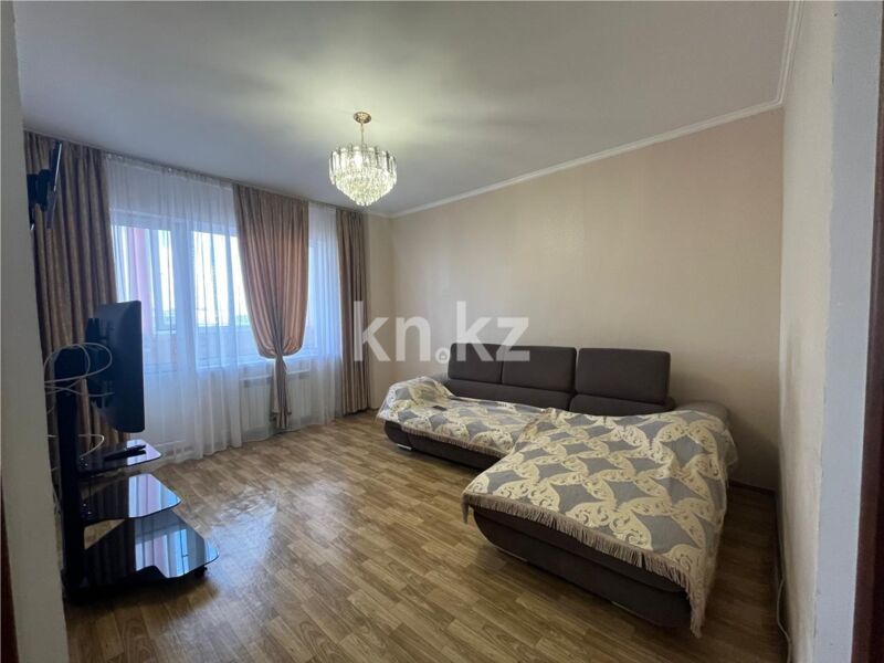 Продажа 2-комнатной квартиры, 65 м² - Продажа квартир в блочном доме в Караганде фото 2 из 18