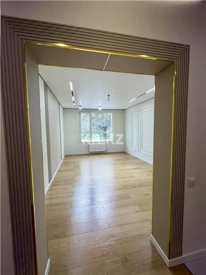 Продажа 3-комнатной квартиры, 92 м² - Продажа квартир в монолитно-каркасном доме в Алматы фото 1 из 5