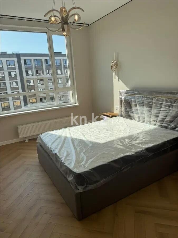 Продажа 2-комнатной квартиры, 54 м² - Продажа квартир от собственников в Алматы - страница 21 фото 2 из 4