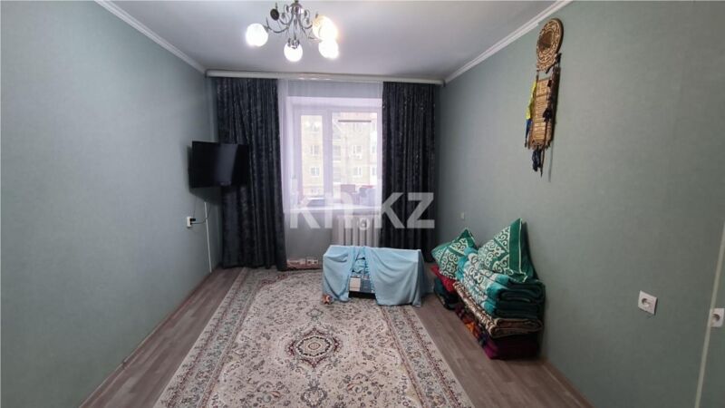 Продажа 3-комнатной квартиры, 61 м² - Продажа трехкомнатных квартир в Майкудуке Караганды - страница 11 фото 7 из 22