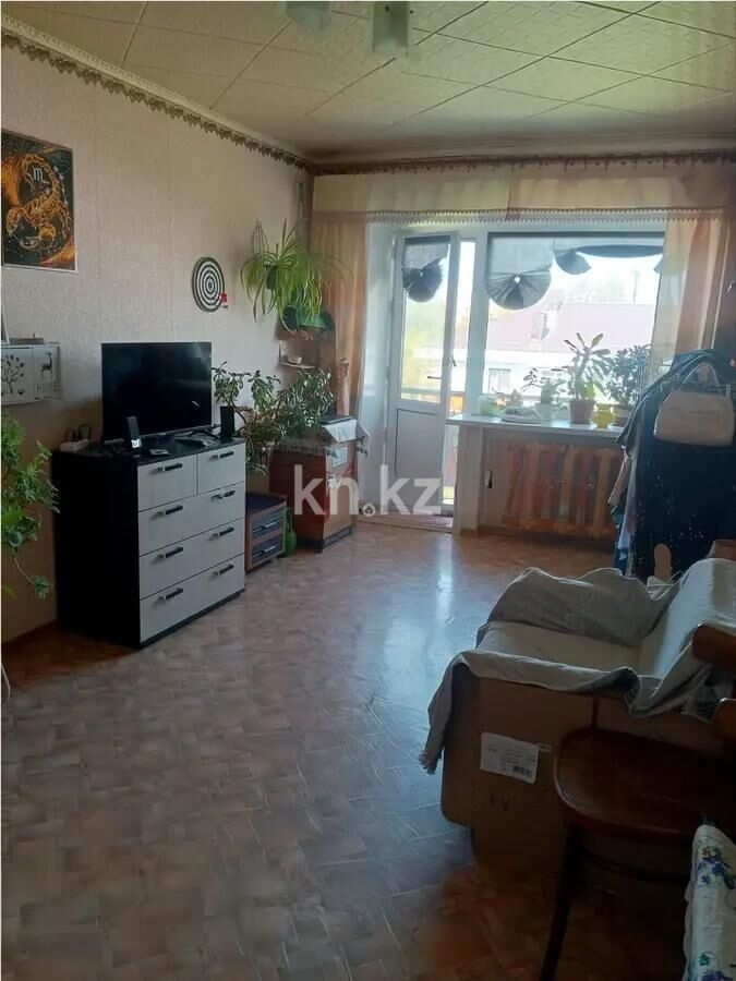Продажа 2-комнатной квартиры, 42 м² - Продажа домов, коттеджей в Абае фото 1 из 4