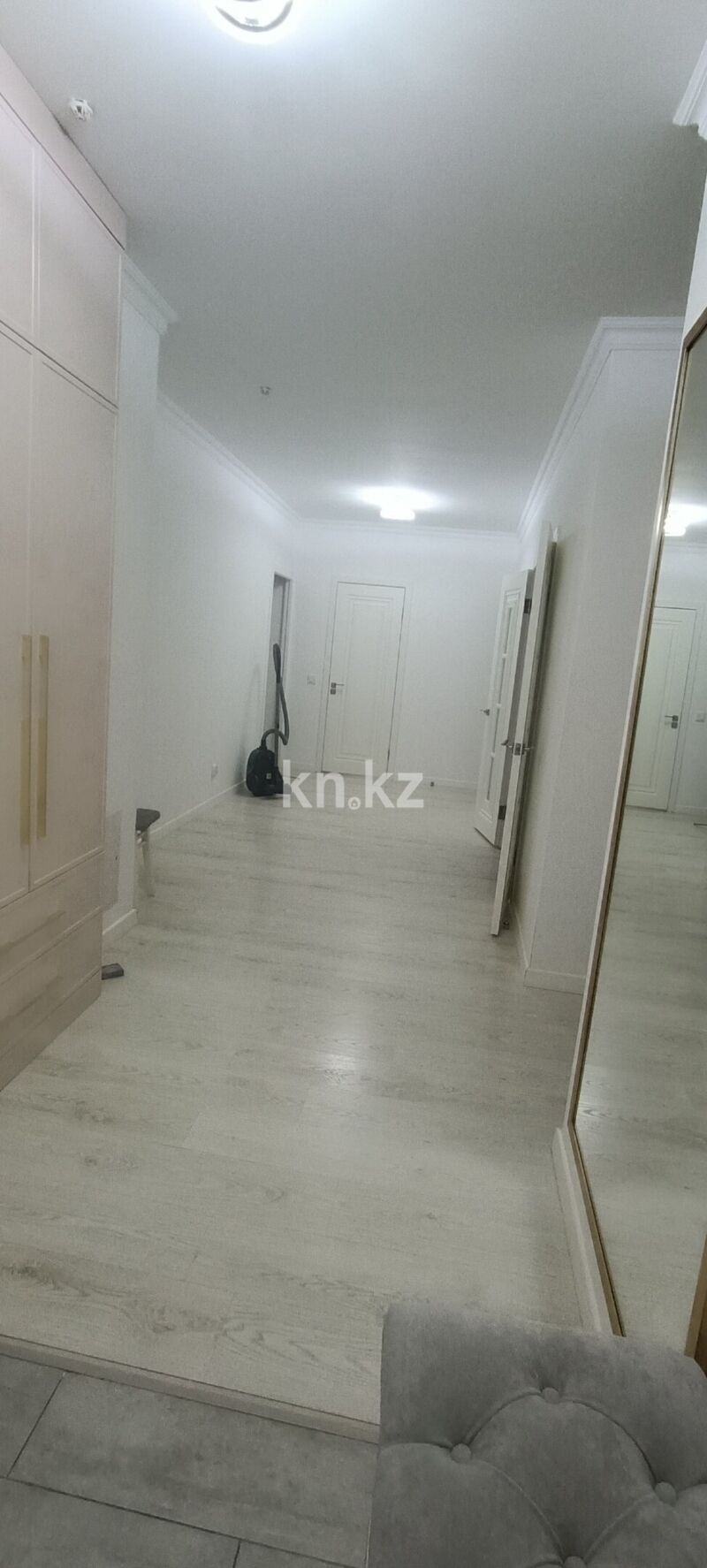 Аренда 3-комнатной квартиры, 92 м² - Аренда квартир помесячно в р-не Сарыарка Астаны фото 2 из 12