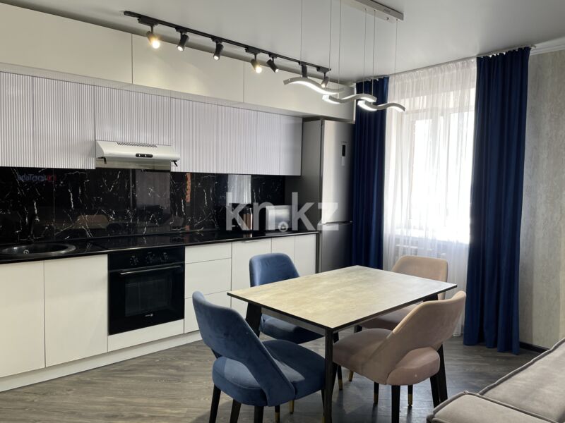 Аренда 1-комнатной квартиры посуточно, 1 м² - Аренда квартир посуточно в Казахстане фото 4 из 9
