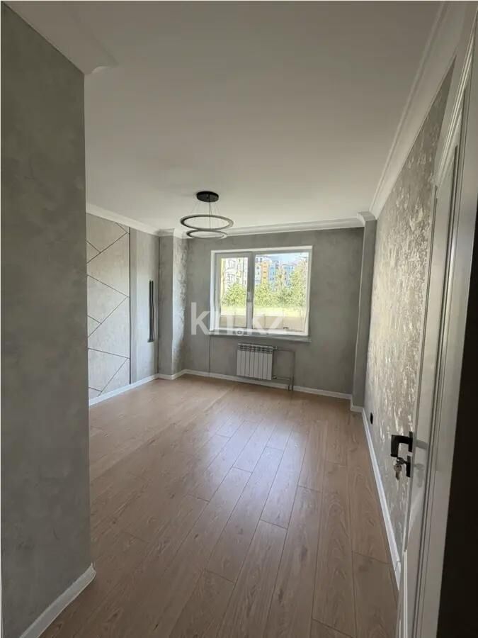 Продажа 3-комнатной квартиры, 85 м² - Продажа трехкомнатных квартир в Алматы фото 2 из 7