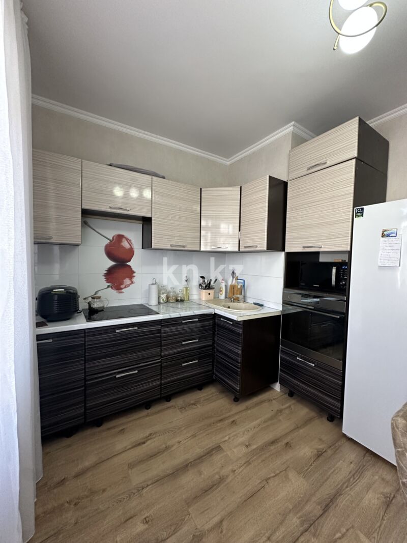 Продажа 3-комнатной квартиры, 80 м² - Продажа квартир в блочном доме в Казахстане - страница 34 фото 7 из 18
