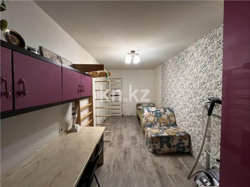 Продажа 3-комнатной квартиры, 59 м² - Продажа квартир в Казахстане - страница 122 фото 3 из 7