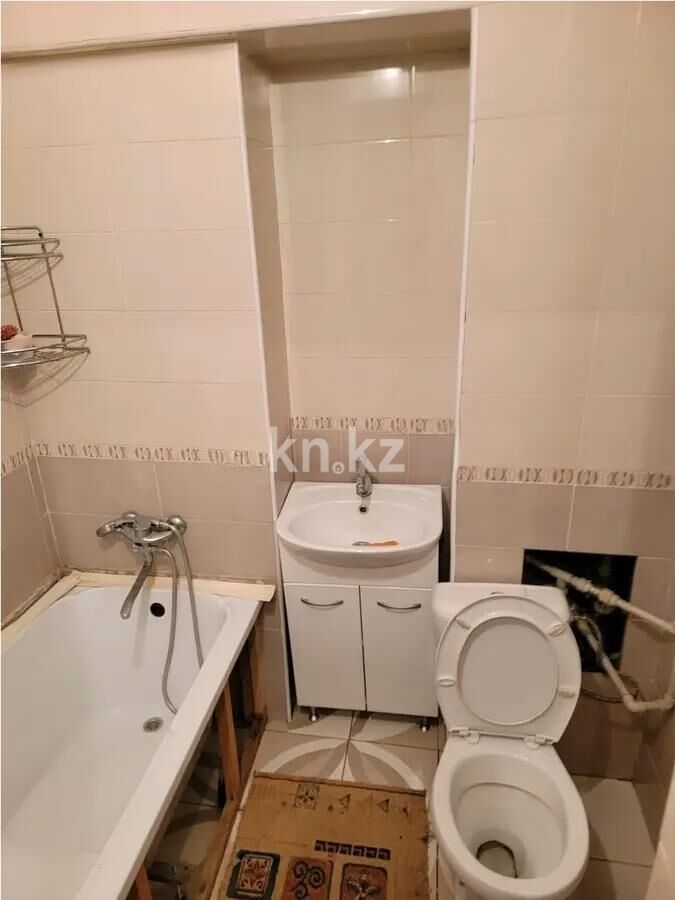 Продажа 1-комнатной квартиры, 18 м² - Продажа квартир в кирпичном доме в Казахстане - страница 18 фото 3 из 3