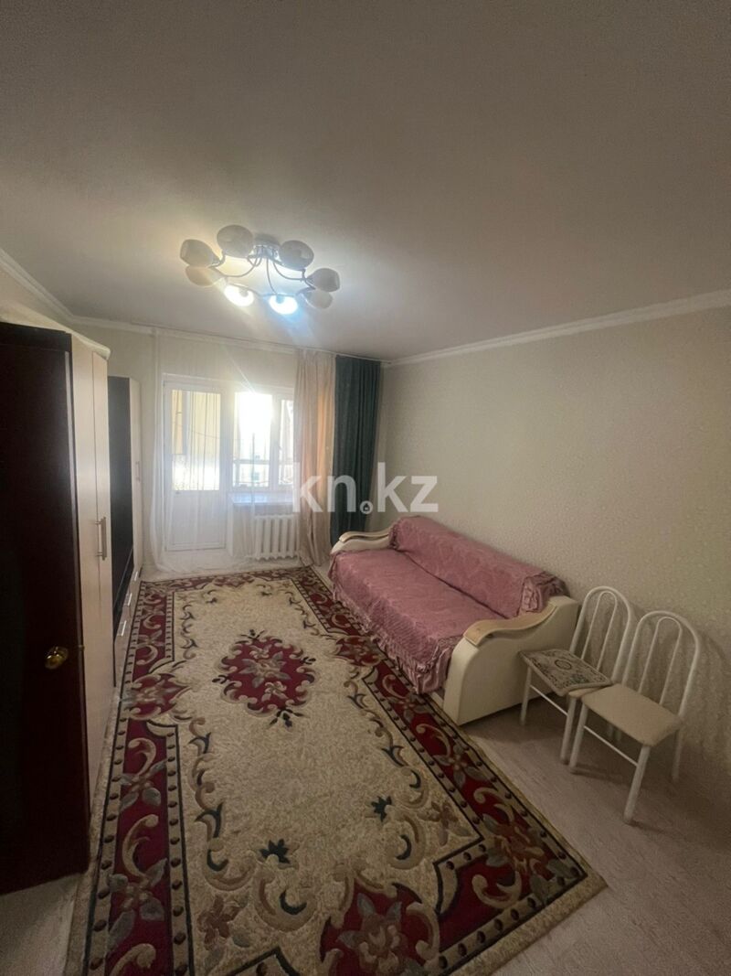 Аренда 1-комнатной квартиры, 40 м² - Аренда однокомнатных квартир помесячно в Казахстане фото 3 из 6
