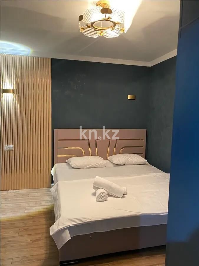 Продажа 2-комнатной квартиры, 50 м² - Продажа  двухкомнатных квартир в новостройках Алматы - страница 10 фото 2 из 5