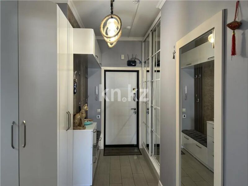 Продажа 4-комнатной квартиры, 118 м² - Продажа четырехкомнатных квартир от собственников в Алматы фото 6 из 6