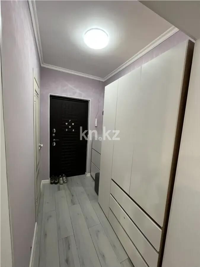 Продажа 1-комнатной квартиры, 36 м² - Продажа квартир в монолитно-каркасном доме в Казахстане - страница 22 фото 4 из 4