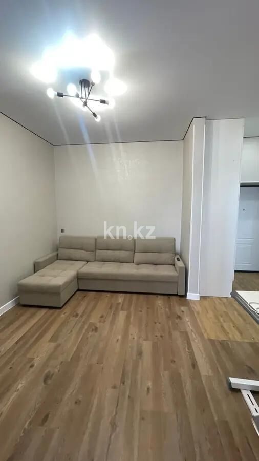 Продажа 2-комнатной квартиры, 43 м² - Продажа двухкомнатных квартир в кирпичном доме в Казахстане - страница 148 фото 1 из 4
