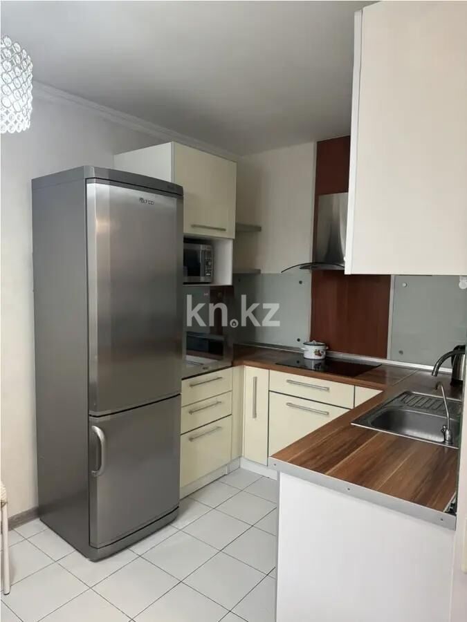 Продажа 1-комнатной квартиры, 44.6 м² - Продажа однокомнатных квартир в р-не Сарыарка Астаны - страница 13 фото 5 из 8