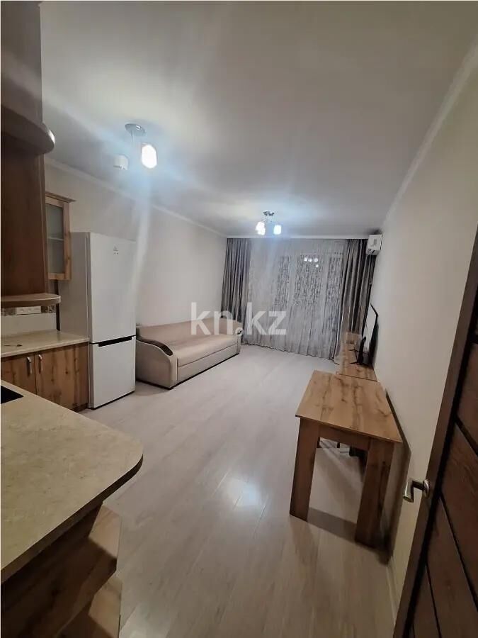 Продажа 2-комнатной квартиры, 54 м² - Продажа двухкомнатных квартир в Ауэзовском р-не Алматы - страница 17 фото 2 из 5