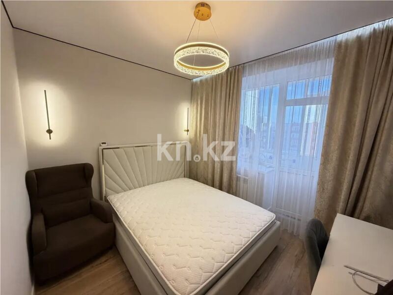 Продажа 2-комнатной квартиры, 37 м² - Продажа двухкомнатных квартир в р-не Сарайшык Астаны - страница 30 фото 2 из 5