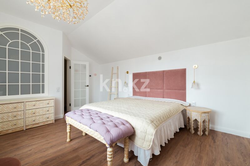 Продажа 4-комнатной квартиры, 188 м² - Продажа четырехкомнатных квартир в Городе Караганды - страница 2 фото 7 из 14