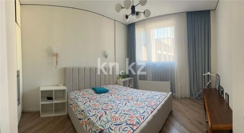 Продажа 3-комнатной квартиры, 103 м² - Продажа трехкомнатных квартир в р-не Нура Астаны фото 1 из 4