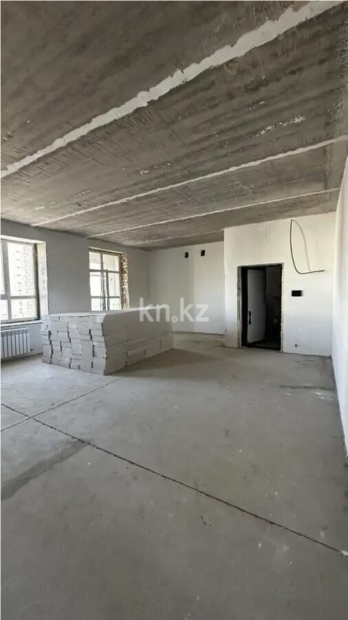 Продажа 3-комнатной квартиры, 80 м² - Продажа квартир в Майкудуке Караганды - страница 2 фото 1 из 6