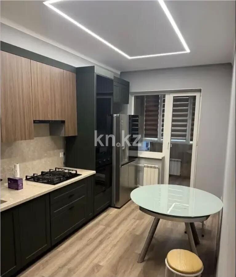 Продажа 3-комнатной квартиры, 98 м² - Продажа трехкомнатных квартир от собственников в Казахстане - страница 13 фото 3 из 4