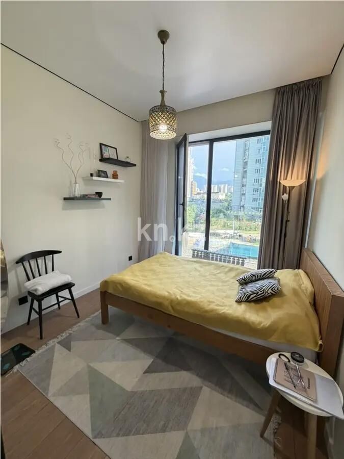 Продажа 3-комнатной квартиры, 47.8 м² - Продажа трехкомнатных квартир в Бостандыкском р-не Алматы - страница 10 фото 3 из 6