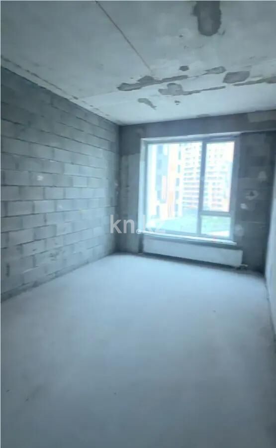 Продажа 2-комнатной квартиры, 69.3 м² - Продажа двухкомнатных квартир от собственников в Алматы - страница 2 фото 1 из 2