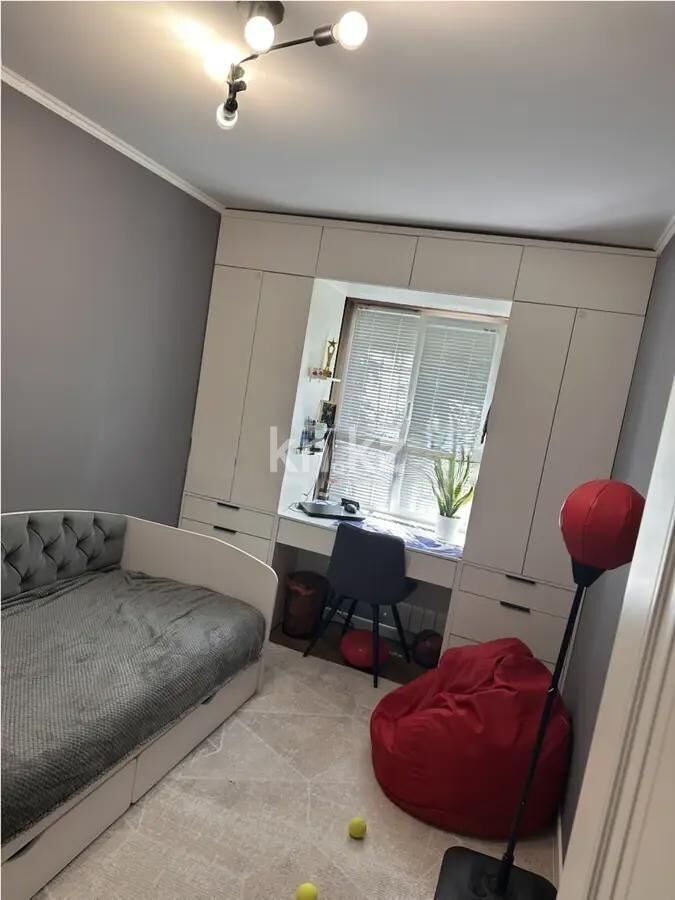 Продажа 4-комнатной квартиры, 75 м² - Продажа четырехкомнатных квартир в панельном доме в Алматы - страница 3 фото 4 из 7